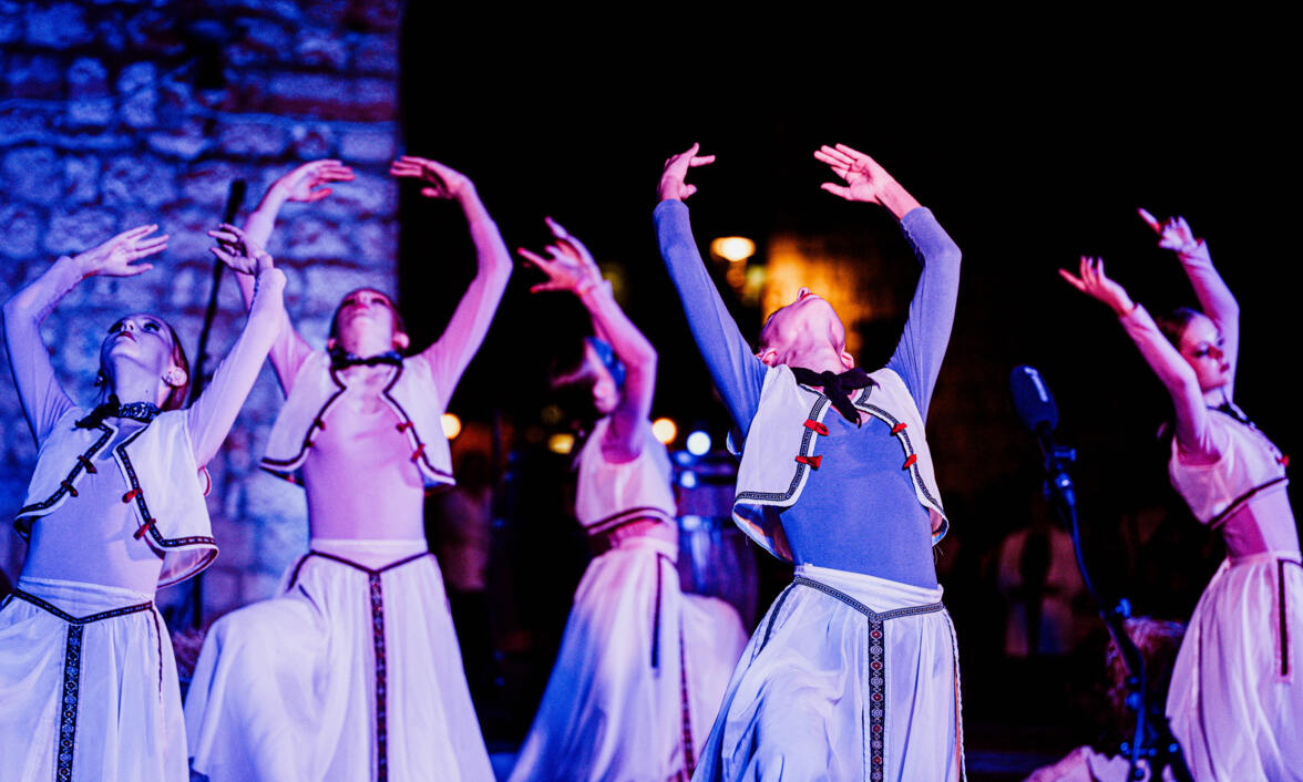 "Marinska bitka 1657. - Hrabre žene marinske"