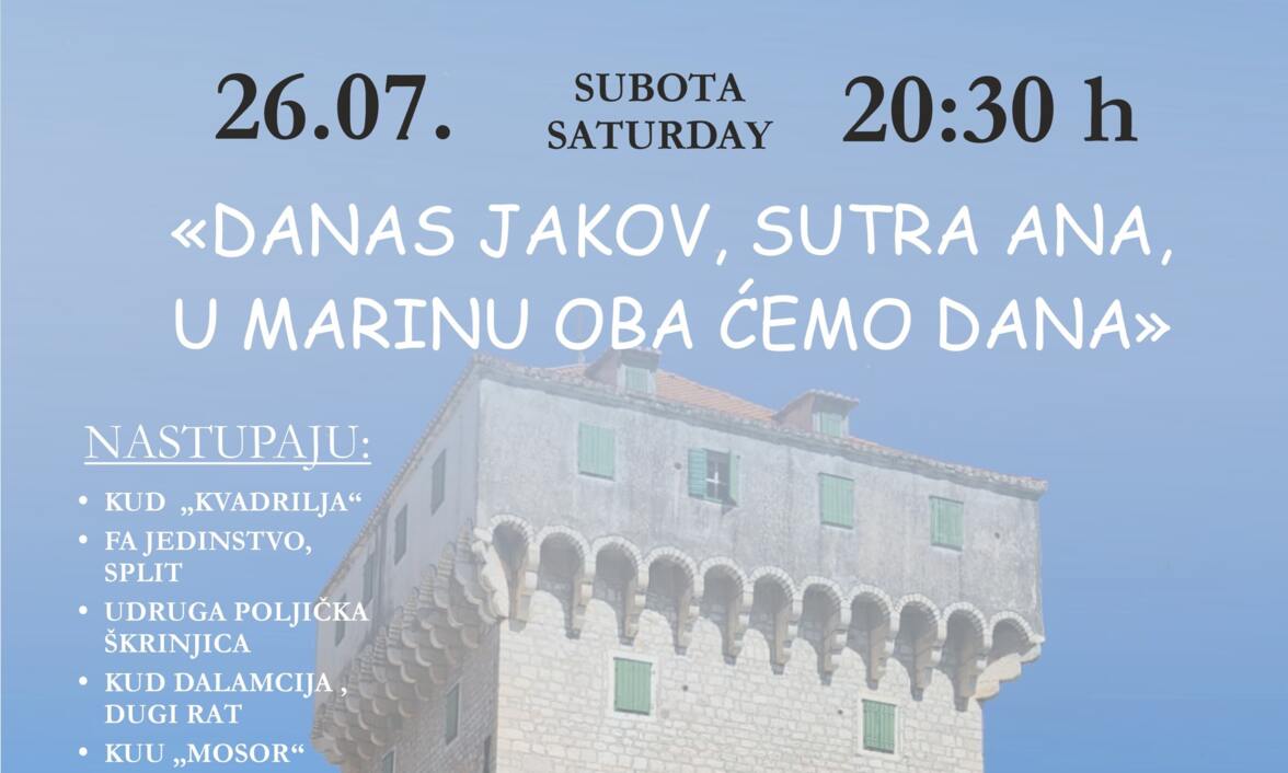 FESTIWAL LUDOWY DLA DZIECI