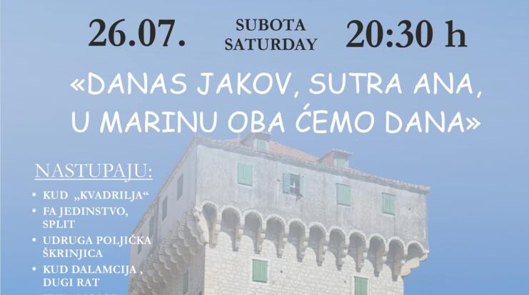 FESTIWAL LUDOWY DLA DZIECI