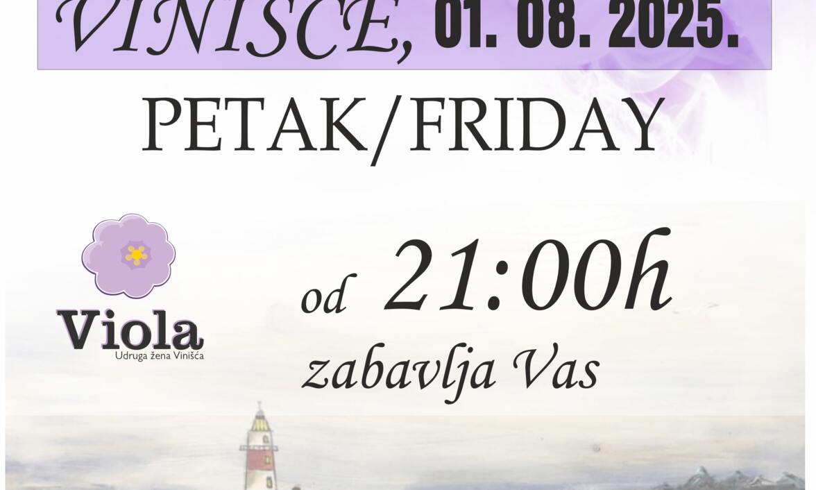 DAN ŽENA UDRUGE VIOLA