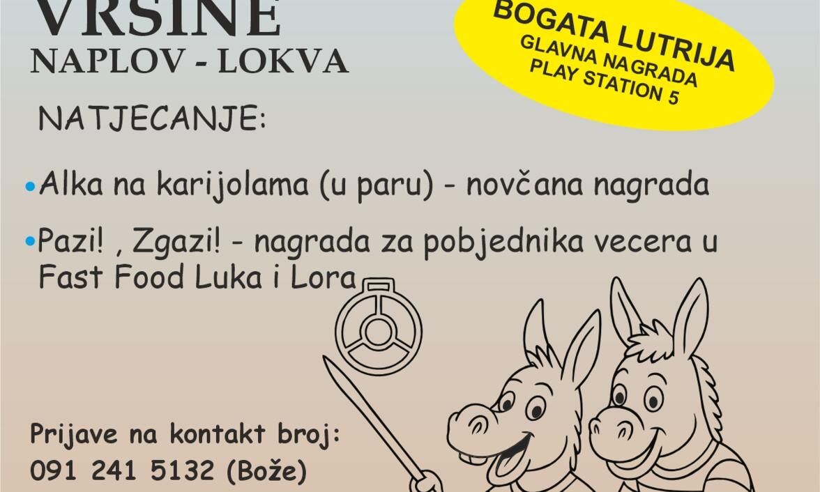 ALKA NA KARIOLAMA