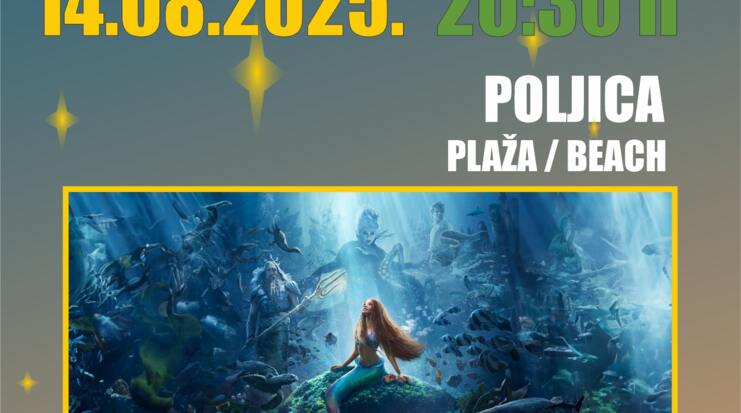 KINO PLENEROWE