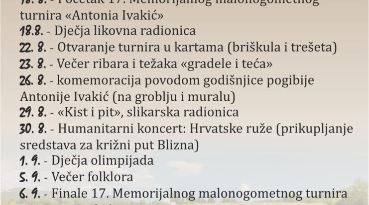 FESTIWAL ETNO