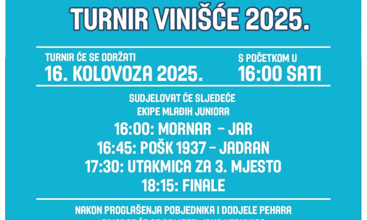 TURNIEJ WODNEJ POLIO