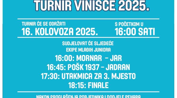 TURNIEJ WODNEJ POLIO