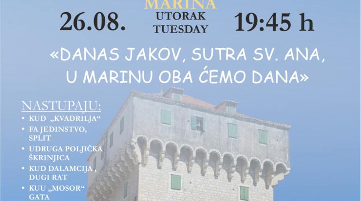 FESTIWAL FOLKU DLA DZIECI