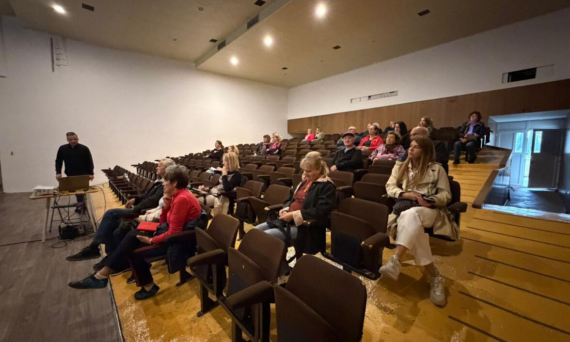 Održana stručna edukacija za iznajmljivače