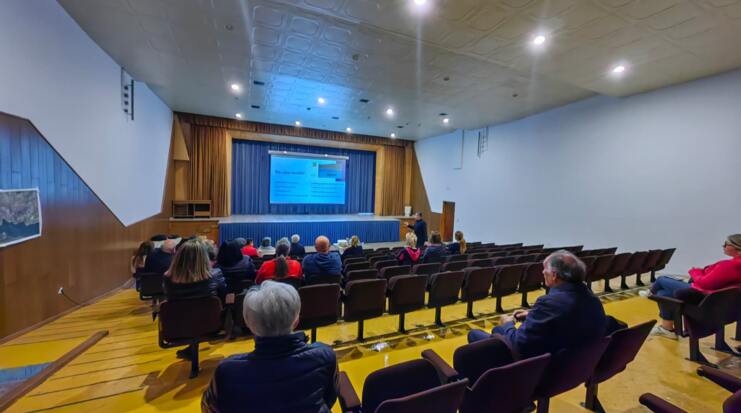 Održana stručna edukacija za iznajmljivače