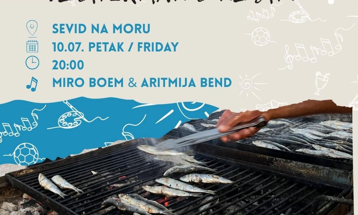 FISHERMA'S NIGHT