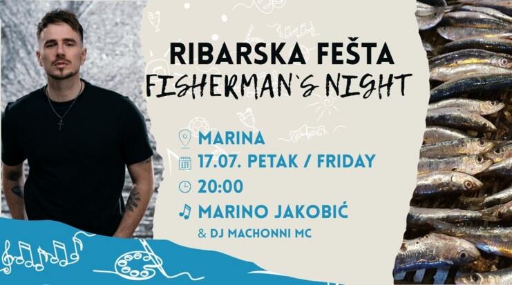 RIBARSKA FEŠTA