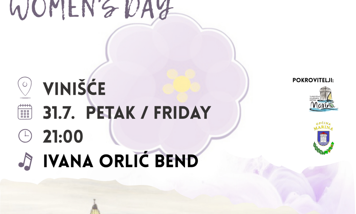 ŚWIĘTO W VINIŠĆE