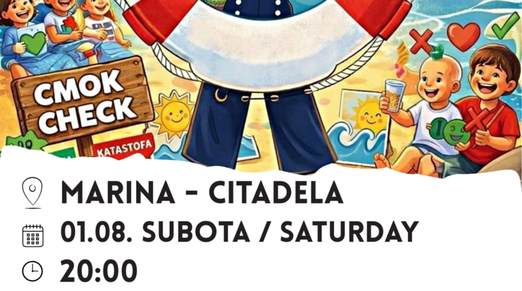 PREDSTAVA ZA DJECU