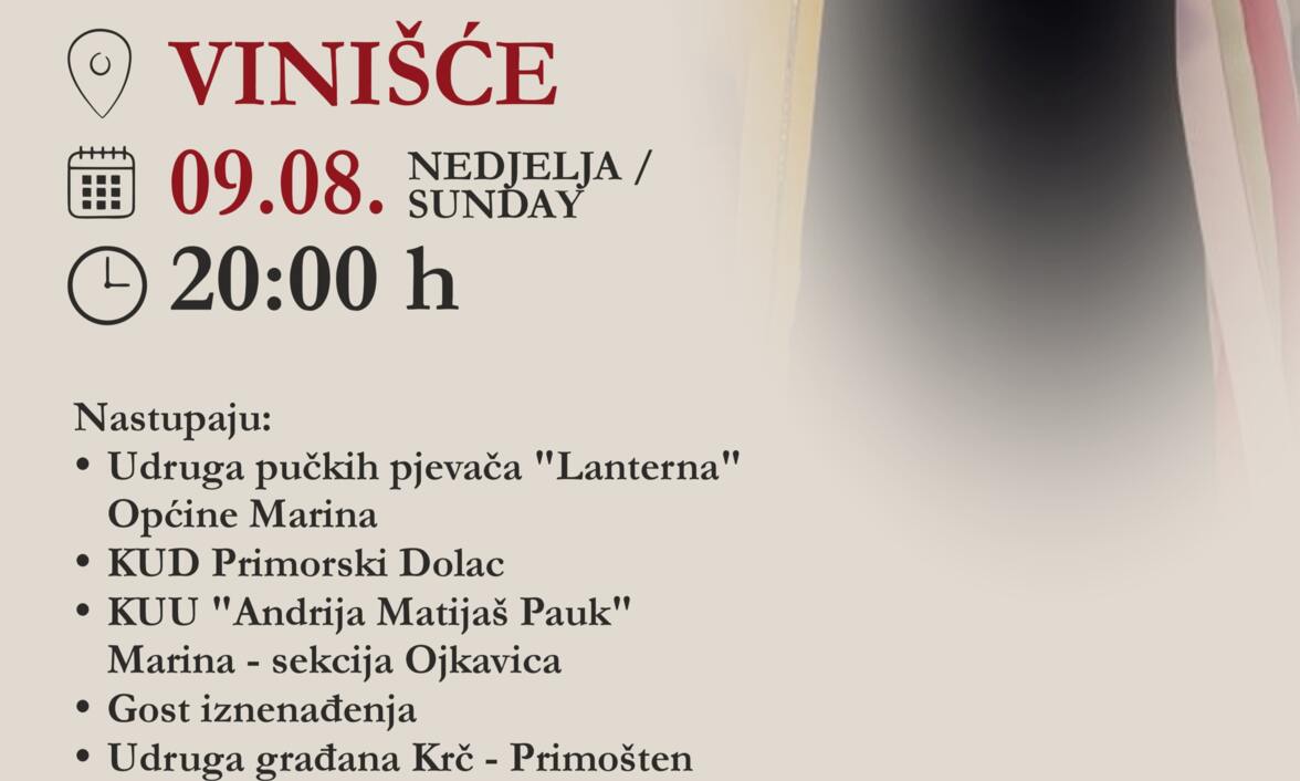 FOLK EVENING