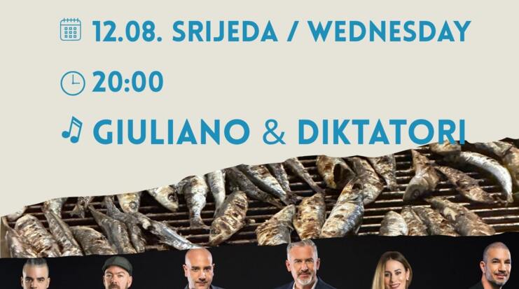 RIBARSKA FEŠTA