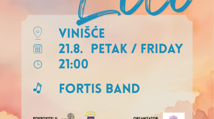 "ADIO LITO" RIBARSKA FEŠTA