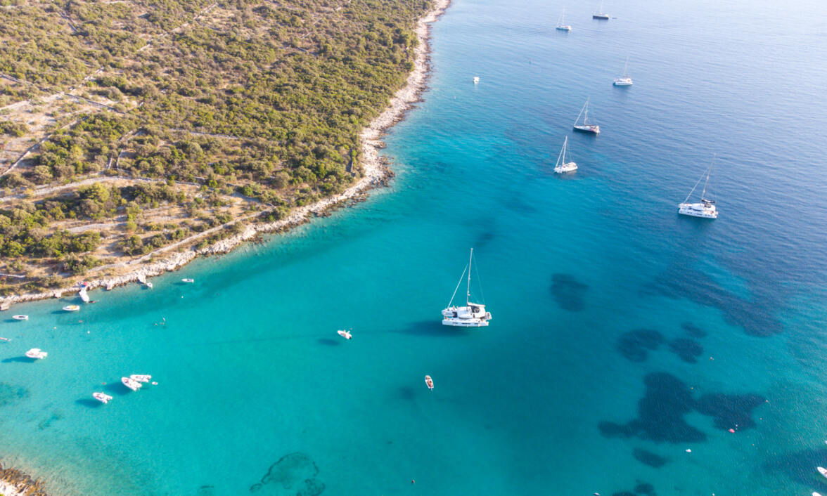 The island of Aranđel