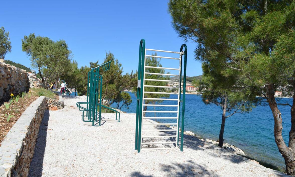 Sport and outdoor activities